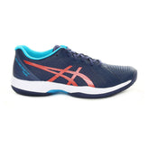 Asics Solution Swift Padel Uomo Blu | NonSoloSport