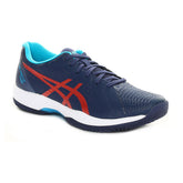 Asics Solution Swift Padel Uomo Blu | NonSoloSport
