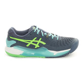 Scarpa da Padel Uomo Asics Gel-Resolution 9 Padel Blu | NonSoloSport