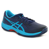 Asics Gel-Game 9 Padel Uomo Blu | NonSoloSport