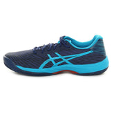Asics Gel-Game 9 Padel Uomo Blu | NonSoloSport