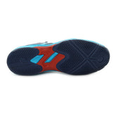 Asics Gel-Game 9 Padel Uomo Blu | NonSoloSport