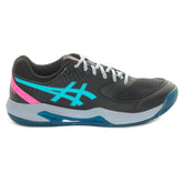 Scarpa da Padel Uomo Asics Gel-Dedicate 8 Nero | NonSoloSport