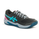Scarpa da Padel Uomo Asics Gel-Dedicate 8 Nero | NonSoloSport