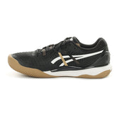 Scarpa da Tennis Uomo Asics Gel-Resolution 9 Clay Nero | NonSoloSport
