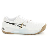 Scarpa da Tennis Uomo Asics Gel-Resolution 9 Clay Nero | NonSoloSport