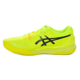 Scarpa da Tennis Uomo Asics Gel- Resolution 9 Clay Giallo | NonSoloSport