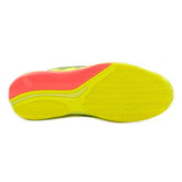 Scarpa da Tennis Uomo Asics Gel- Resolution 9 Clay Giallo | NonSoloSport