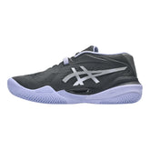 Scarpa da Tennis Uomo Asics Gel-Resolution X Clay Nero Viola | NonSoloSport