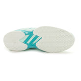 Asics Solution Speed Ff Clay Donna Azzurro Mare | NonSoloSport