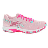 Asics Padel Lima Ff Uomo Rosa | NonSoloSport