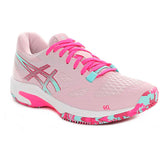 Asics Padel Lima Ff Uomo Rosa | NonSoloSport