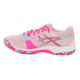 Asics Padel Lima Ff Uomo Rosa | NonSoloSport