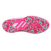 Asics Padel Lima Ff Uomo Rosa | NonSoloSport