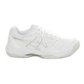 Asics Gel-Dedicate 7 Clay Donna Bianco | NonSoloSport