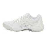 Asics Gel-Dedicate 7 Clay Donna Bianco | NonSoloSport