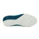 Scarpa da Tennis Donna Asics Gel-Resolution 9 Bianco Azzurro | NonSoloSport