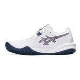 Scarpa da Tennis Donna Asics Gel-Challenger 15 Clay Bianco Viola | NonSoloSport