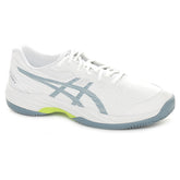 Asics Gel-Game 9 Clay Bambino Bianco | NonSoloSport