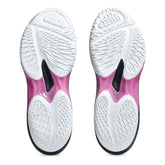 Scarpa da Volley Uomo Asics Sky Elite FF MT 4 Rosa Nero | NonSoloSport