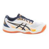 Asics Upcourt 5 Uomo Bianco | NonSoloSport