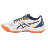 Asics Upcourt 5 Uomo Bianco | NonSoloSport