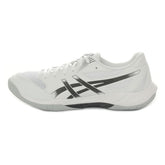 Scarpa da Pallavolo Uomo Asics Gel-Rocket 12 Bianco Nero | NonSoloSport