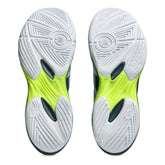 Scarpa da Volley Uomo Asics Gel-Rocket 12 Blu Bianco | NonSoloSport