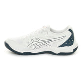 Scarpa da Volley Donna Asics Gel-Rocket 11 Bianco Oro | NonSoloSport