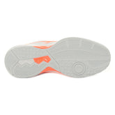 Scarpa da Volley Donna Asics Gel-Task MT 4 Bianco Corallo | NonSoloSport