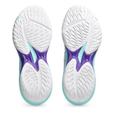 Scarpa da Volley Donna Asics Beyond FF 2 Bianco Azzurro | NonSoloSport