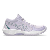 Scarpa da Volley Donna Asics Gel-Task Mt 5 Viola | NonSoloSport