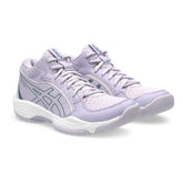 Scarpa da Volley Donna Asics Gel-Task Mt 5 Viola | NonSoloSport