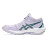 Scarpa da Volley Donna Asics Gel-Task Mt 5 Viola | NonSoloSport