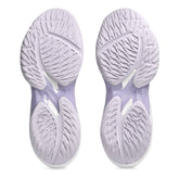 Scarpa da Volley Donna Asics Gel-Task Mt 5 Viola | NonSoloSport