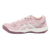 Scarpa da Volley Bambino Asics Upcourt 6 Gs Rosa Bianco | NonSoloSport
