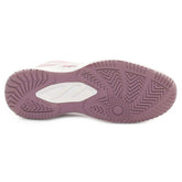 Scarpa da Volley Bambino Asics Upcourt 6 Gs Rosa Bianco | NonSoloSport
