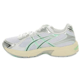 Sneakers Donna Asics Gel-1130 Bianco Verde Menta | NonSoloSport