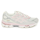 Sneakers Asics Gel-Nyc Grigio Rosa | NonSoloSport