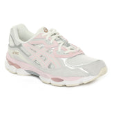 Sneakers Asics Gel-Nyc Grigio Rosa | NonSoloSport