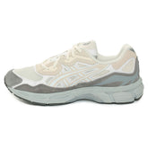Sneakers Uomo Asics Gel-Nyc Crema Bianco | NonSoloSport