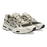 Sneakers Asics Gel-Nyc Marrone Seppia | NonSoloSport