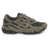 Sneakers Asics Gel-Nyc Verde Grigio | NonSoloSport