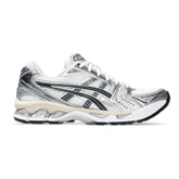 Sneakers Asics Gel-Kayano 14 Bianco Grigio | NonSoloSport