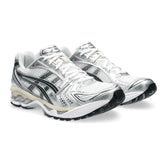 Sneakers Asics Gel-Kayano 14 Bianco Grigio | NonSoloSport