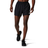 Asics Core 5In Short | NonSoloSport