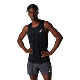 Asics T-Shirt Core Uomo Rosso | NonSoloSport