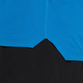 Asics T-Shirt Core SS Uomo Blu | NonSoloSport