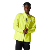 Asics Giaccia Core Jacket Uomo Giallo | NonSoloSport