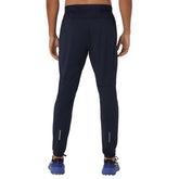 Pantalone Uomo Asics Lite-Show Blu | NonSoloSport
